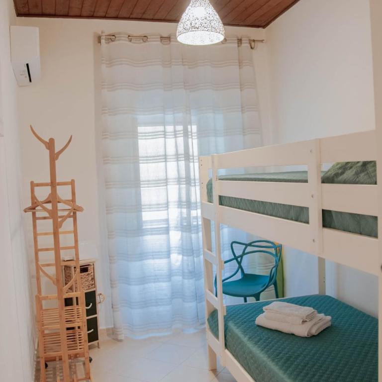 Ideisini's apartment - Appartamento con 2 Camere da Letto - 16