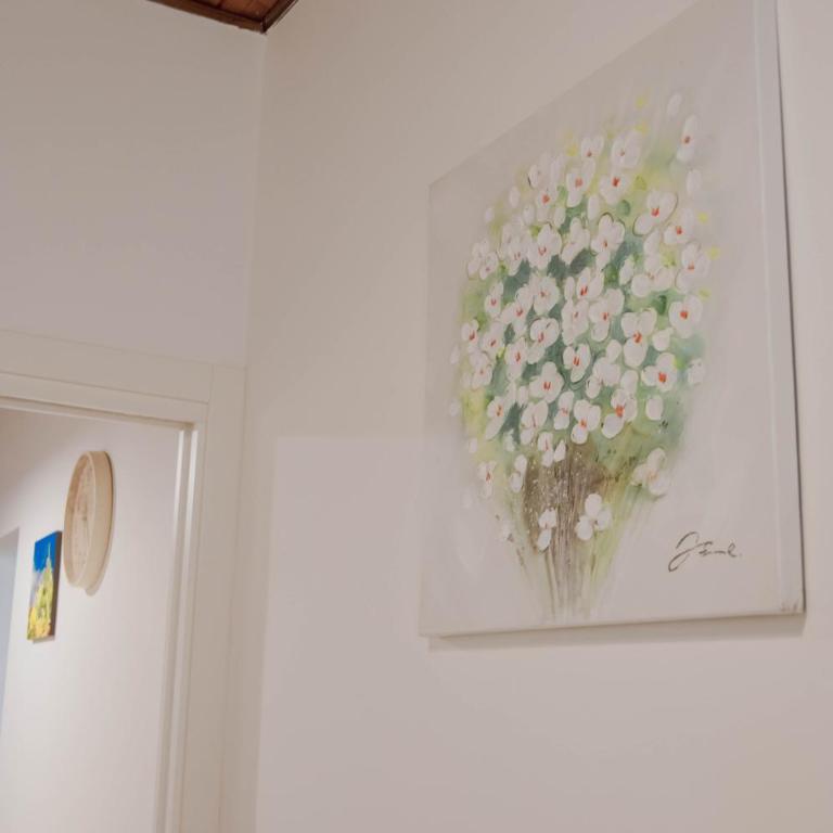 Ideisini's apartment - Appartamento con 2 Camere da Letto - 17