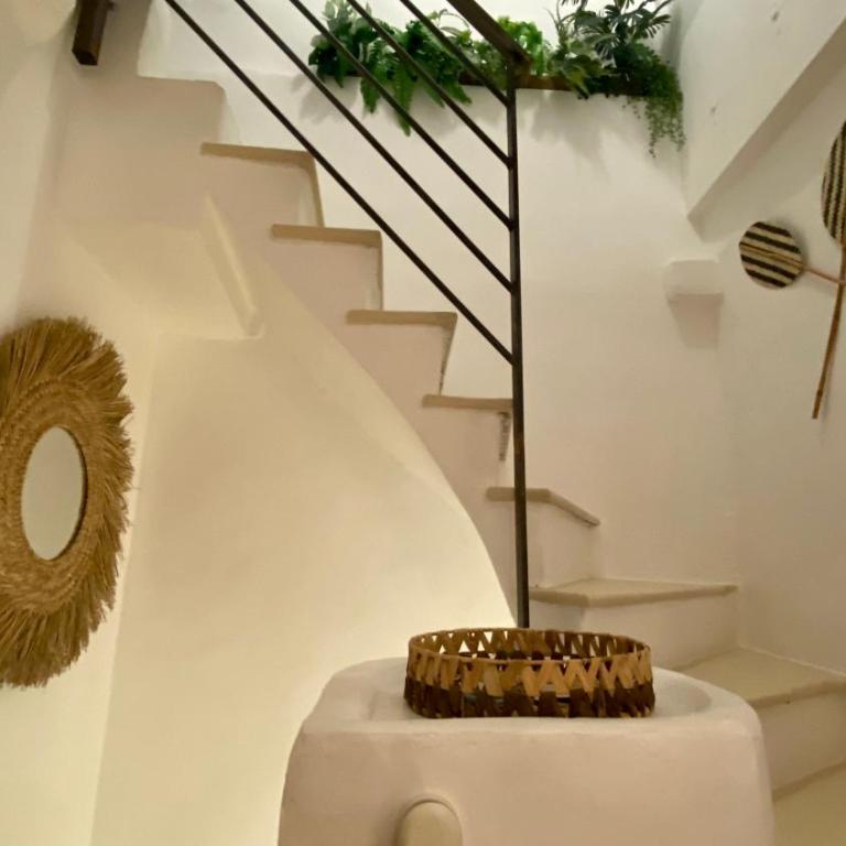 L'annexe spa du Tropical Lodge - Appartamento con 1 Camera da Letto - 13