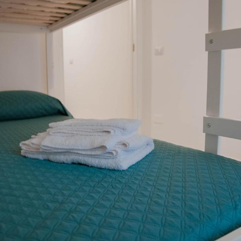 Ideisini's apartment - Appartamento con 2 Camere da Letto - 18