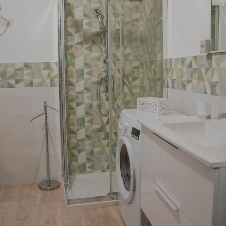Ideisini's apartment - Appartamento con 2 Camere da Letto - 19