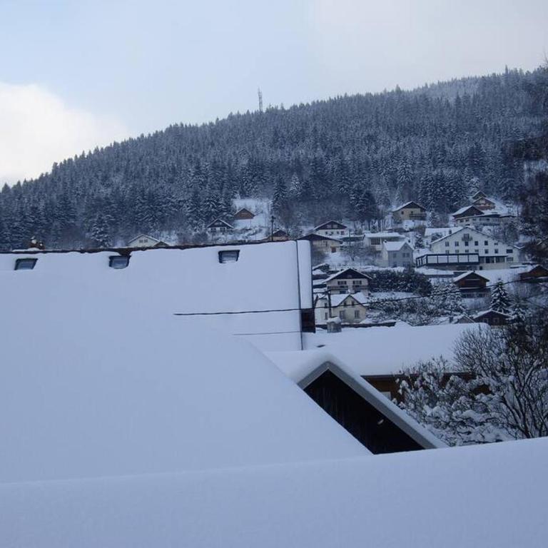 le Loft de Gérardmer - Cozy et spacieux - Appartement 3 Chambres - 5