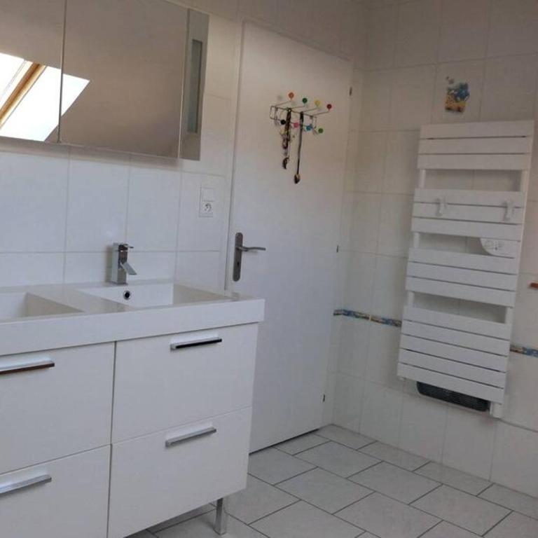 le Loft de Gérardmer - Cozy et spacieux - Appartement 3 Chambres - 8