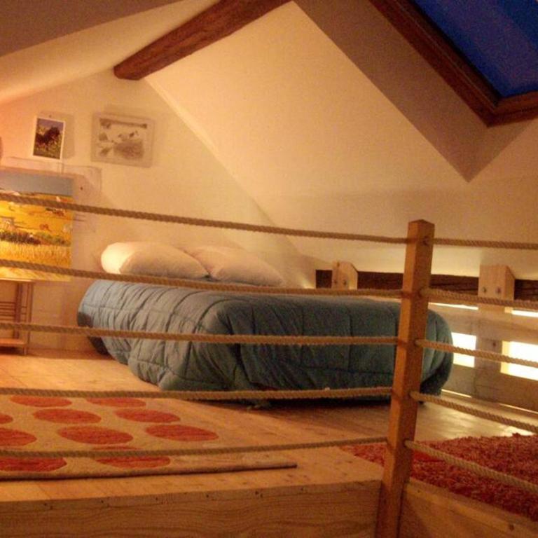le Loft de Gérardmer - Cozy et spacieux - Appartement 3 Chambres - 12