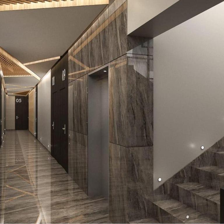 Lukić Apartmani - One-Bedroom Apartment - 1