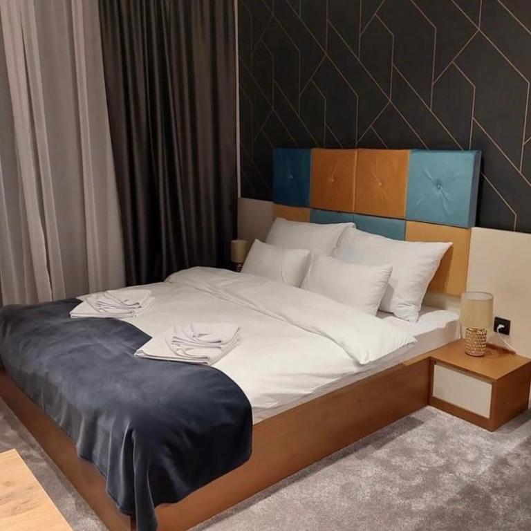 Lukić Apartmani - One-Bedroom Apartment - 3