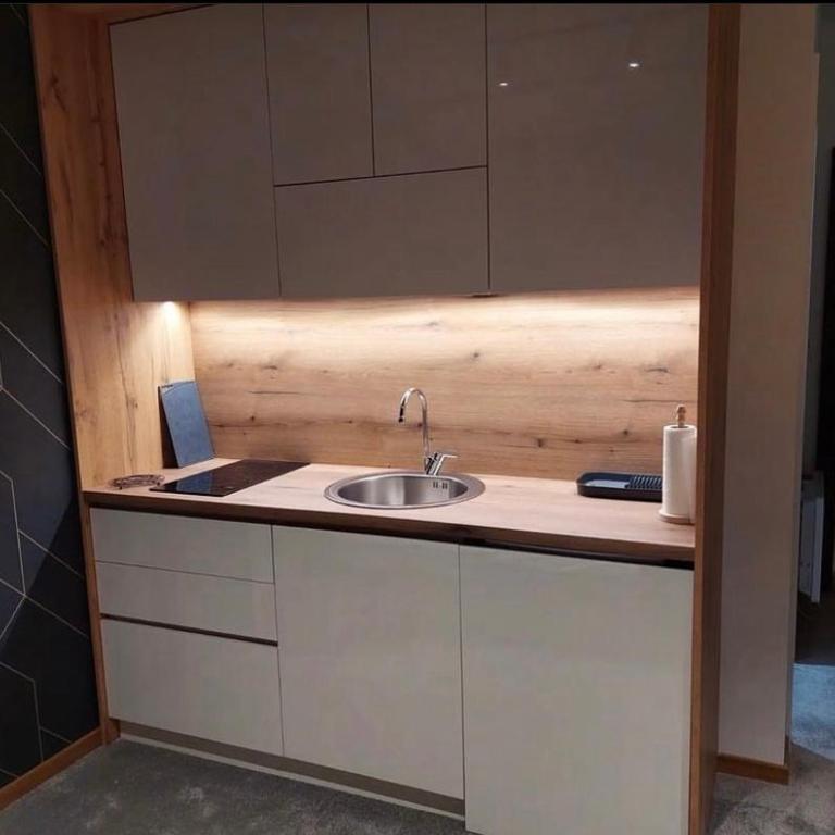Lukić Apartmani - One-Bedroom Apartment - 6