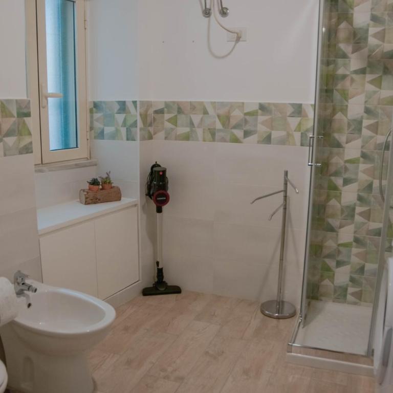 Ideisini's apartment - Appartamento con 2 Camere da Letto - 21