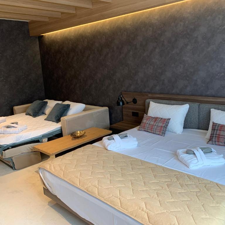 Woodside Kopaonik - Malo jezero, FREE Parking & SPA - Apartment with Mountain View - 6