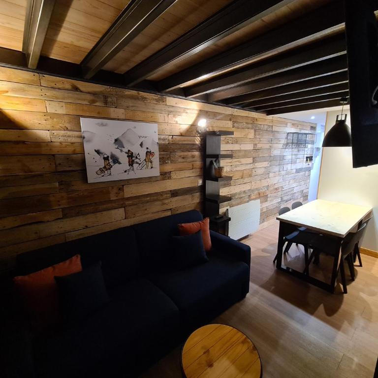 CMD Méribel - Appartement en Duplex - 5