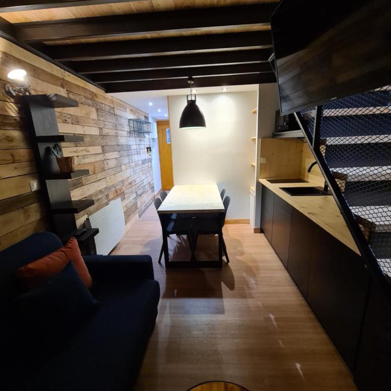 CMD Méribel - Appartement en Duplex - 6