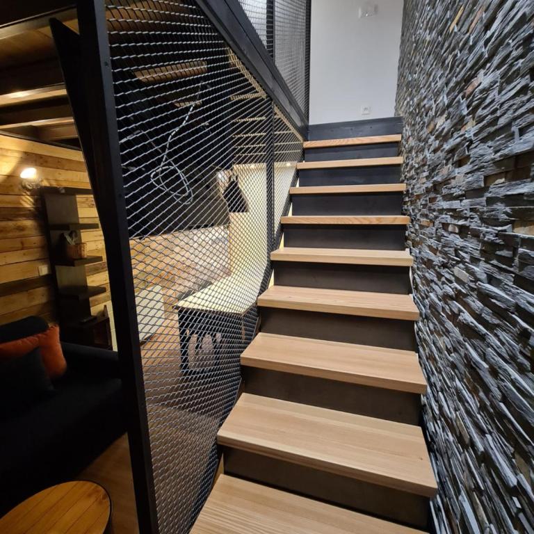 CMD Méribel - Appartement en Duplex - 11