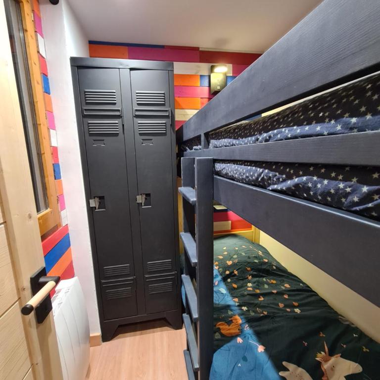 CMD Méribel - Appartement en Duplex - 16