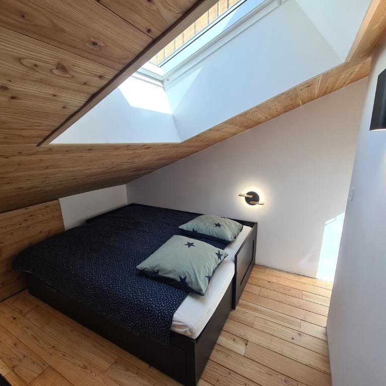 CMD Méribel - Appartement en Duplex - 25