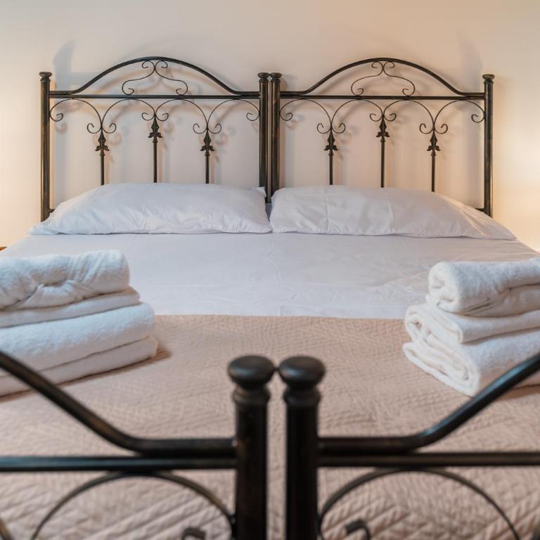 A Casa del Gioielliere - Appartamento con 2 Camere da Letto - 22