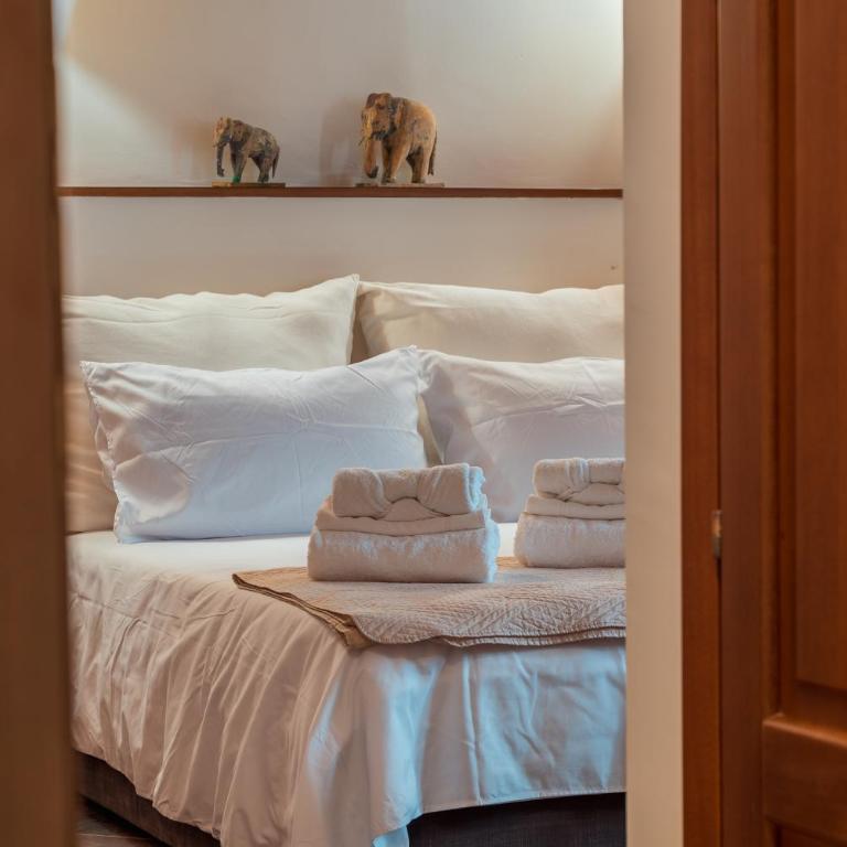 A Casa del Gioielliere - Appartamento con 2 Camere da Letto - 18