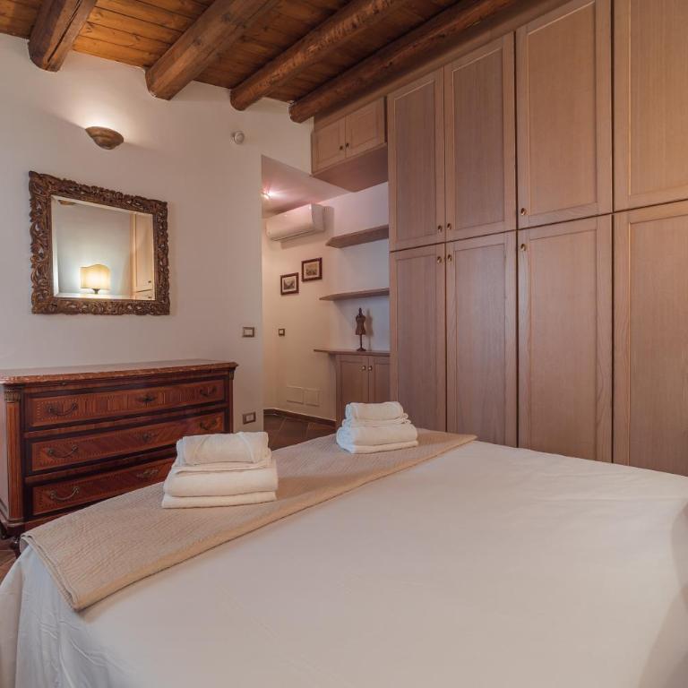 A Casa del Gioielliere - Appartamento con 2 Camere da Letto - 17
