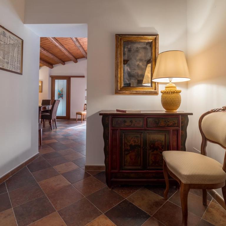 A Casa del Gioielliere - Appartamento con 2 Camere da Letto - 4
