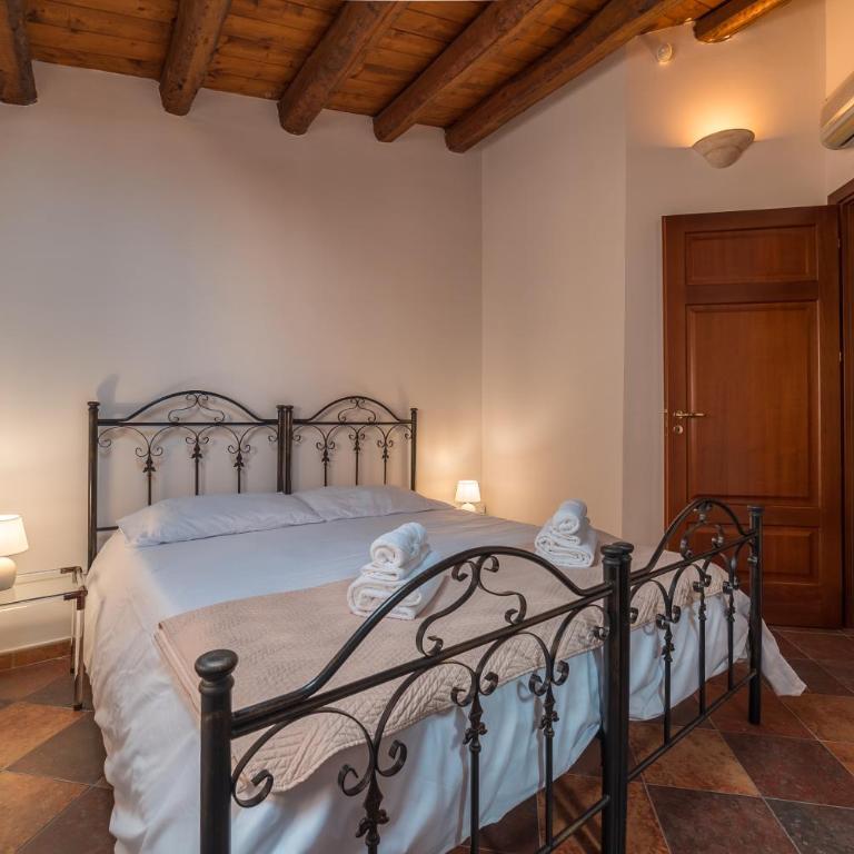 A Casa del Gioielliere - Appartamento con 2 Camere da Letto - 20
