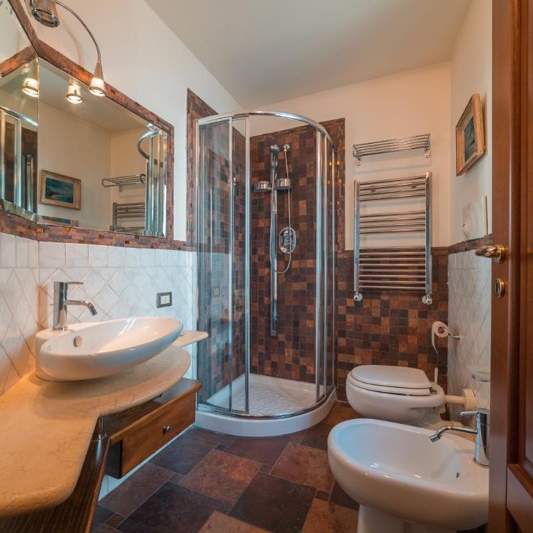 A Casa del Gioielliere - Appartamento con 2 Camere da Letto - 24