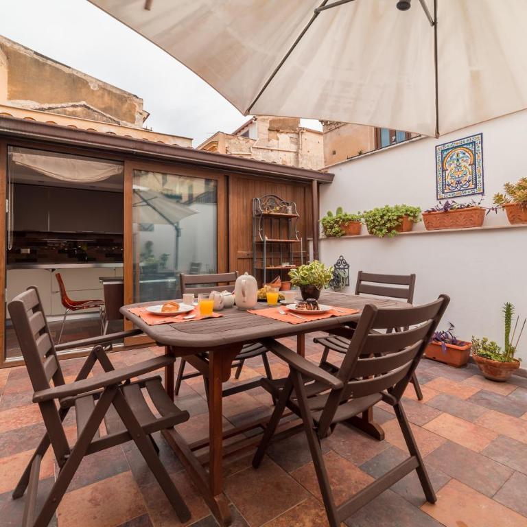 A Casa del Gioielliere - Appartamento con 2 Camere da Letto - 11