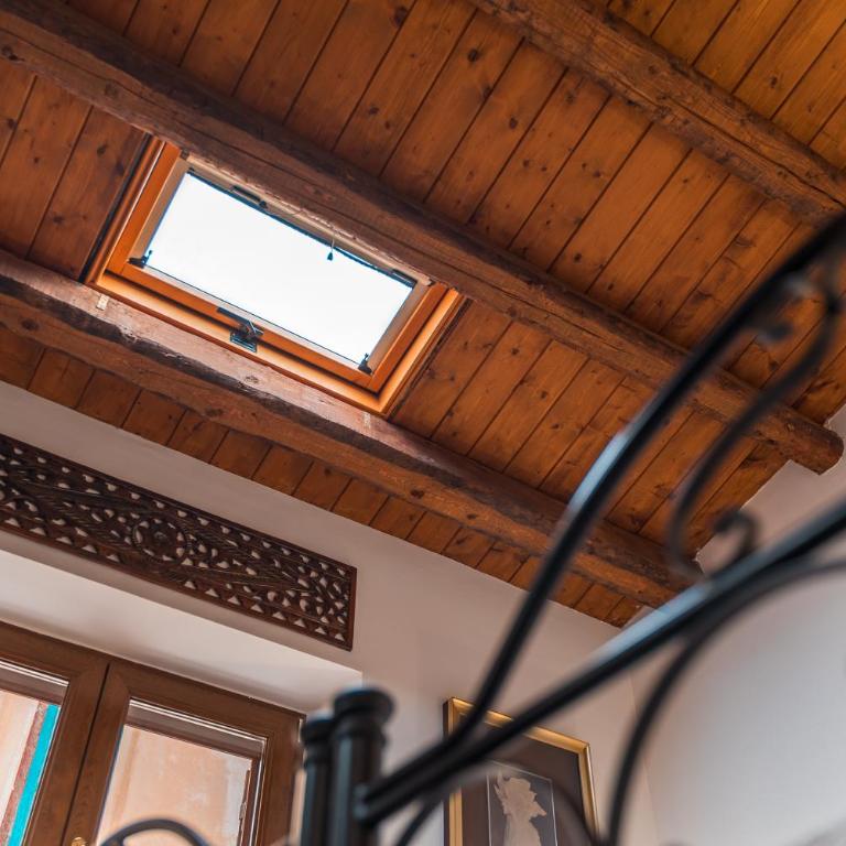 A Casa del Gioielliere - Appartamento con 2 Camere da Letto - 23