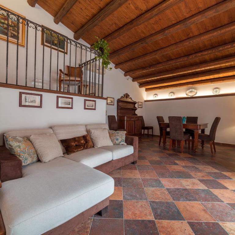 A Casa del Gioielliere - Appartamento con 2 Camere da Letto - 2