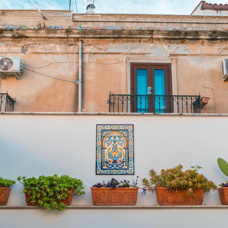 A Casa del Gioielliere - Appartamento con 2 Camere da Letto - 15