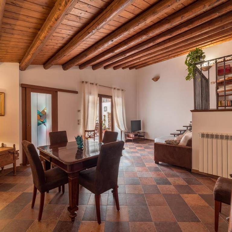 A Casa del Gioielliere - Appartamento con 2 Camere da Letto - 1