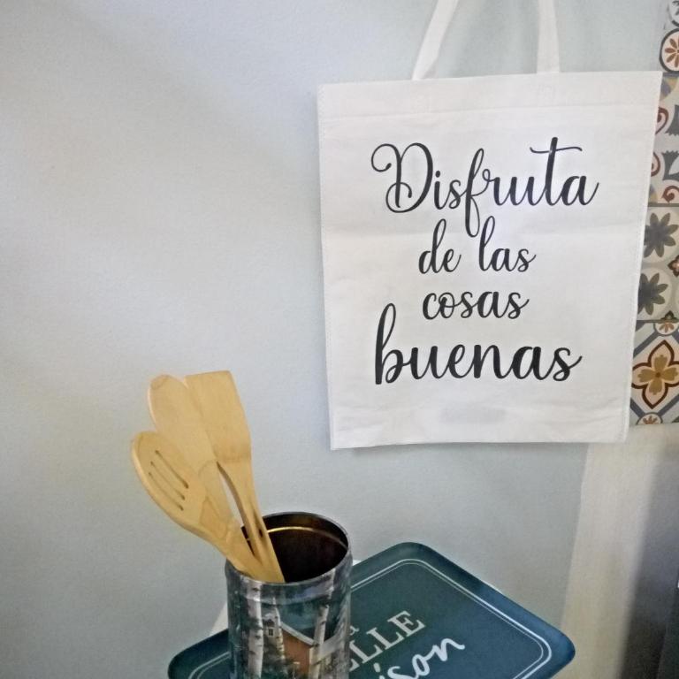 Tu casa en Montevideo - One-Bedroom Apartment - 46