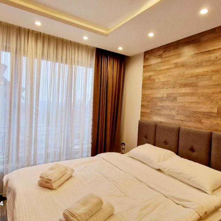 RELAX MILMARI-kopaonik - One-Bedroom Apartment - 12
