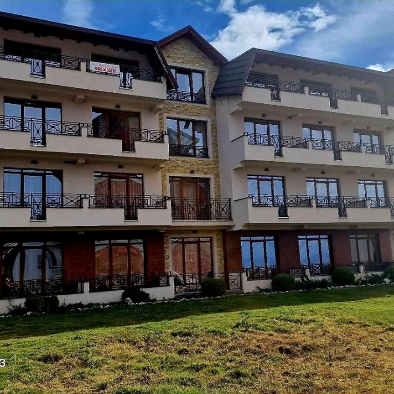 RELAX MILMARI-kopaonik - One-Bedroom Apartment - 24