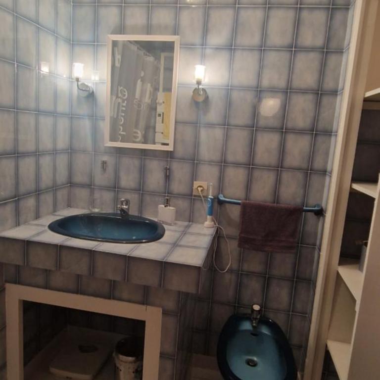 Maison complète Ganzes Haus House 6 Peronnes La Finière Seealpen Isola Village bei Nizza Alpes -Maritimes près de Nice 70 km - Maison 3 Chambres - 23