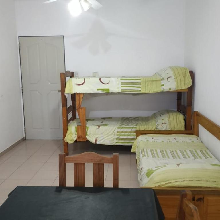 Departamentos Dani - Apartamento - 12