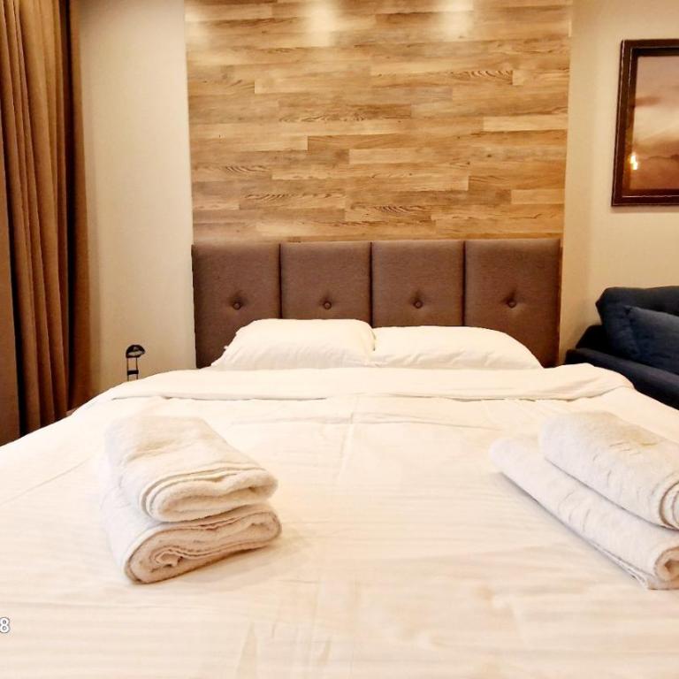 RELAX MILMARI-kopaonik - One-Bedroom Apartment - 13