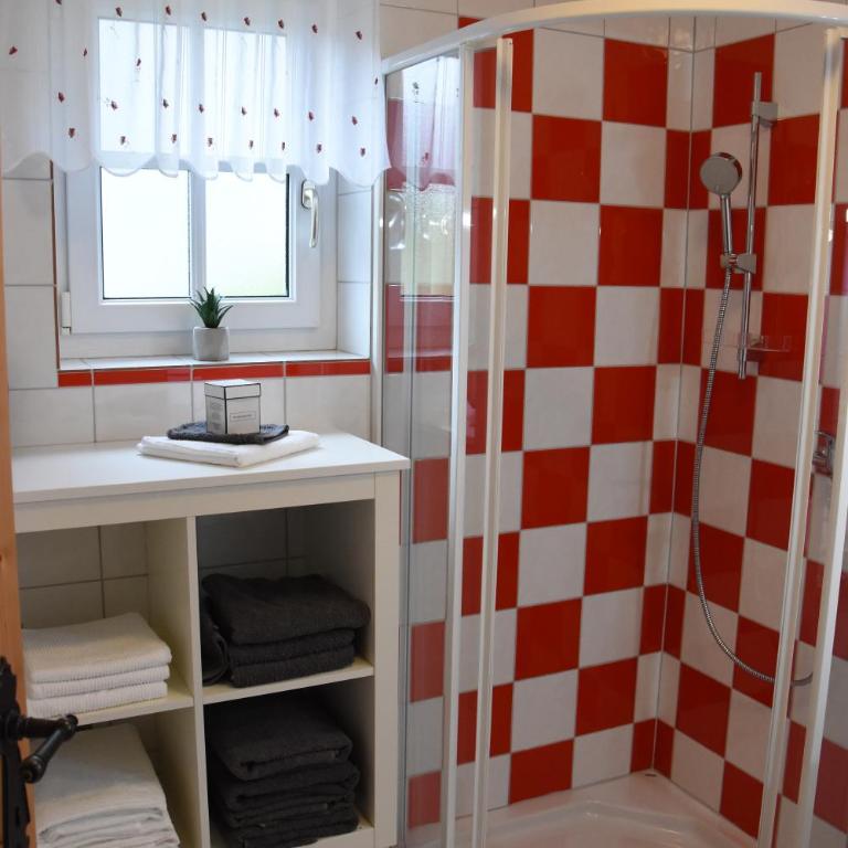 Wein & Wohnen MATZL - Ferienwohnung - Apartment mit 1 Schlafzimmer - 17