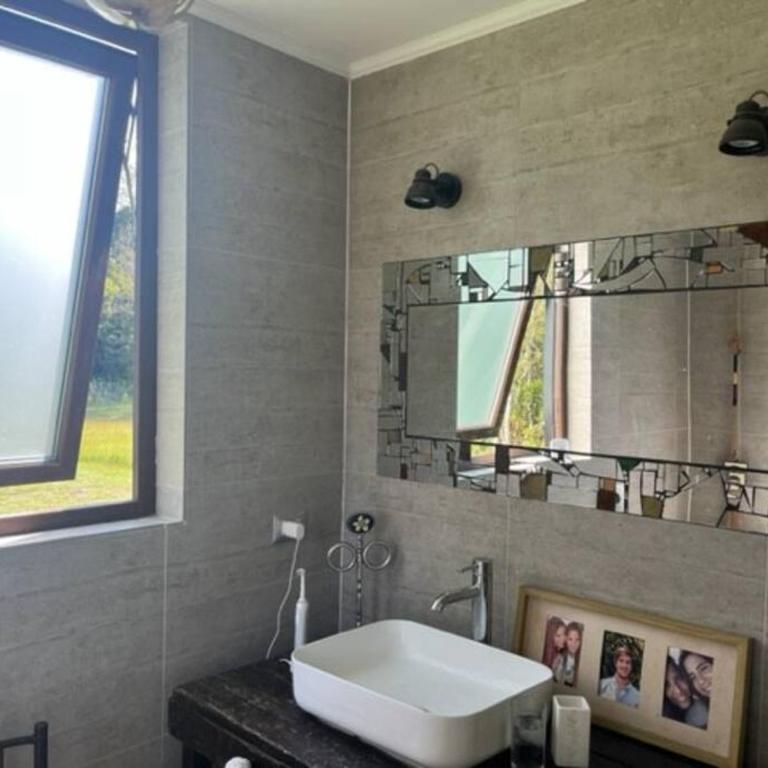 A disfrutar en familia este verano 2025 - Two-Bedroom House - 7