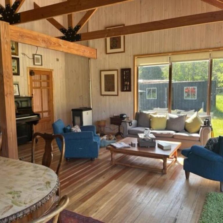 A disfrutar en familia este verano 2025 - Two-Bedroom House - 11