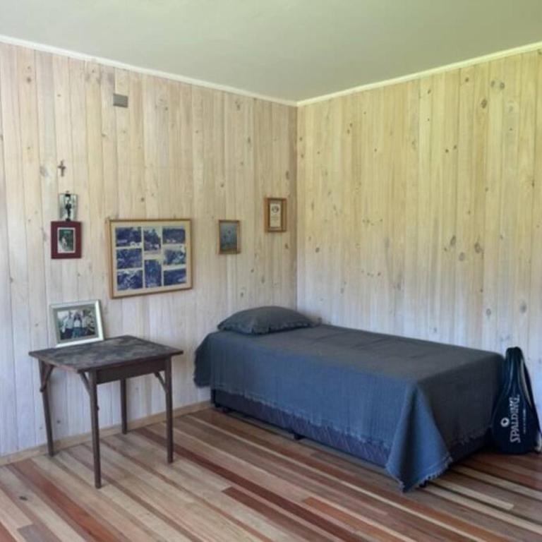 A disfrutar en familia este verano 2025 - Two-Bedroom House - 14