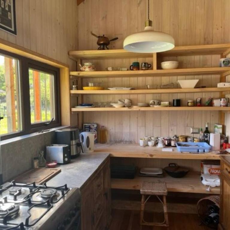 A disfrutar en familia este verano 2025 - Two-Bedroom House - 15