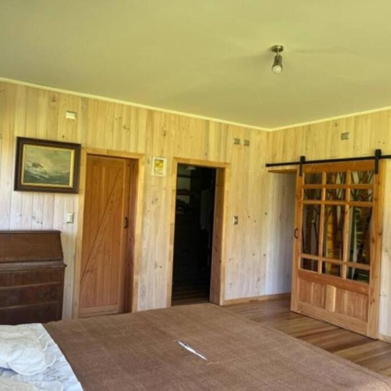 A disfrutar en familia este verano 2025 - Two-Bedroom House - 21