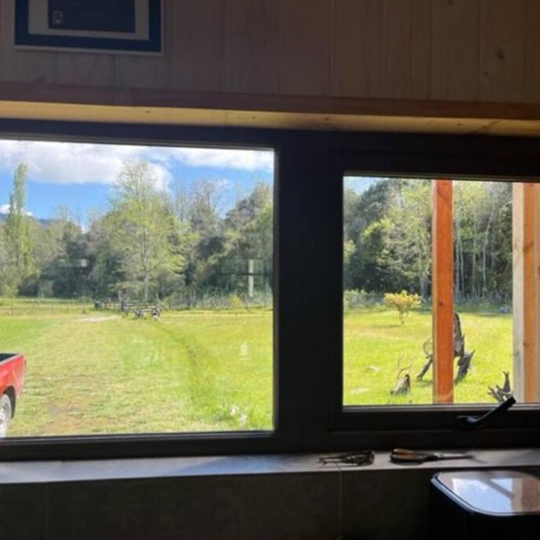A disfrutar en familia este verano 2025 - Two-Bedroom House - 26