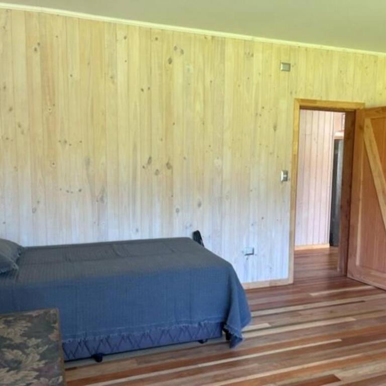 A disfrutar en familia este verano 2025 - Two-Bedroom House - 28