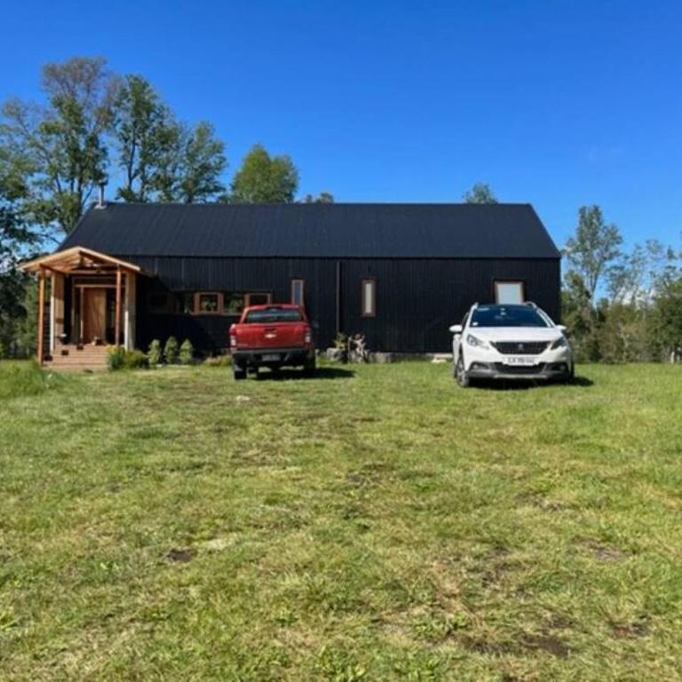 A disfrutar en familia este verano 2025 - Two-Bedroom House - 32