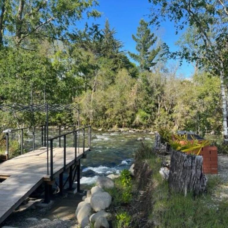A disfrutar en familia este verano 2025 - Two-Bedroom House - 33