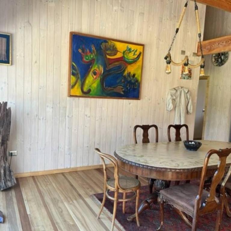 A disfrutar en familia este verano 2025 - Two-Bedroom House - 34