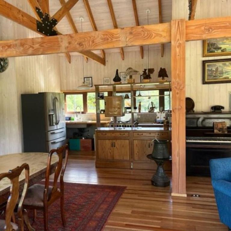 A disfrutar en familia este verano 2025 - Two-Bedroom House - 35