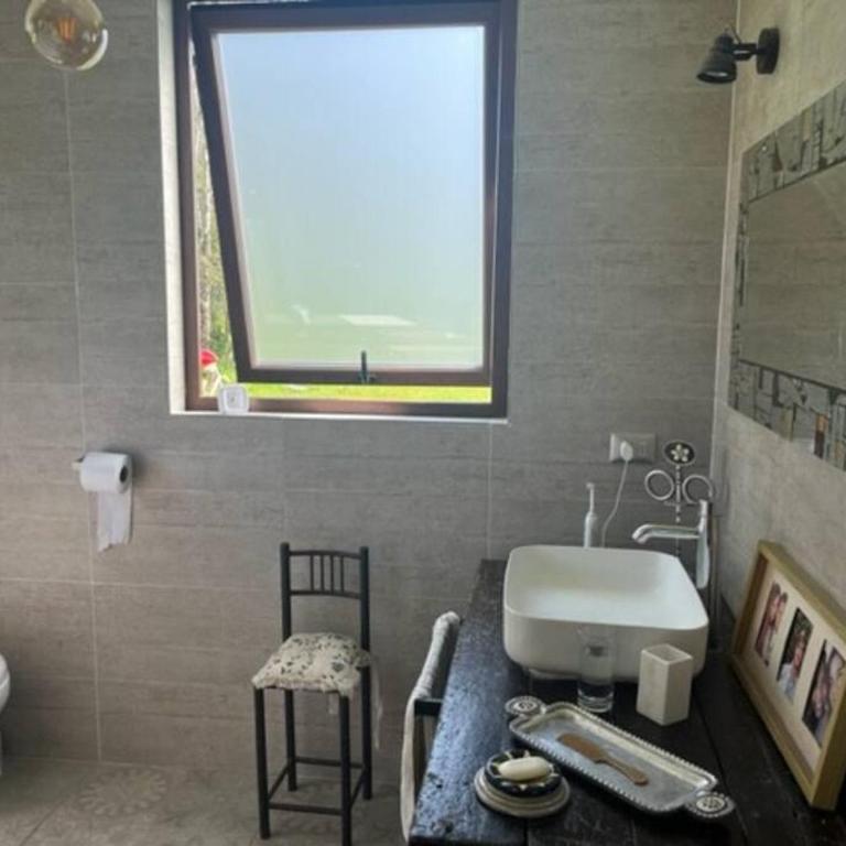 A disfrutar en familia este verano 2025 - Two-Bedroom House - 36