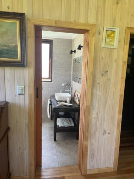 A disfrutar en familia este verano 2025 - Two-Bedroom House - 37