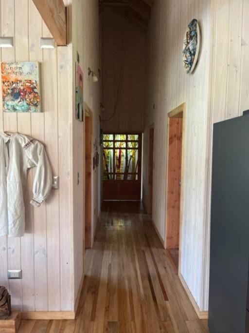 A disfrutar en familia este verano 2025 - Two-Bedroom House - 41